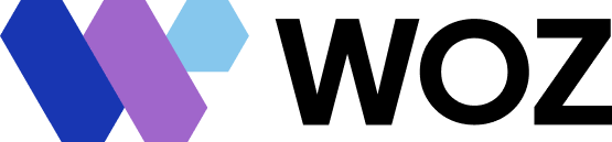 WOZ Logo